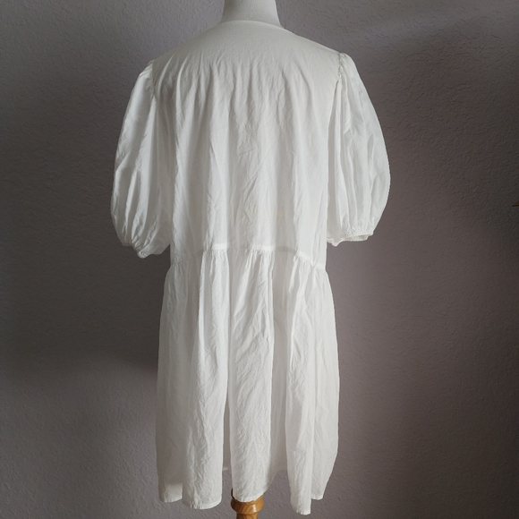 H&M dress/beach coverup - Picture 4 of 7